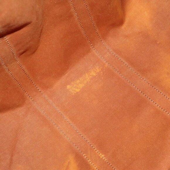 LOUIS VUITTON Monogram Keepall 50 Boston Bag Vintage M41426 LV Auth 137698 - Picture 10 of 15